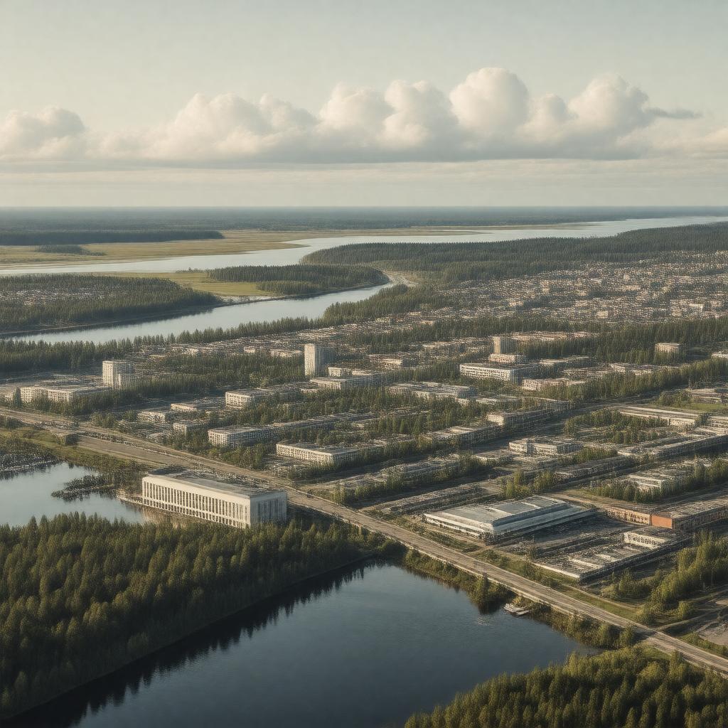 Vantaa, Finland
